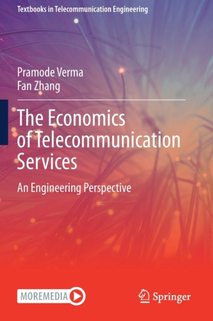 The Economics of Telecommunication Services: An Engineering Perspective