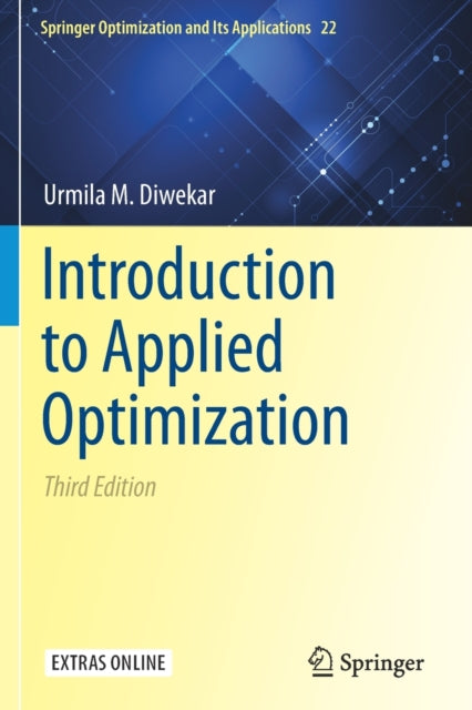 Introduction to Applied Optimization