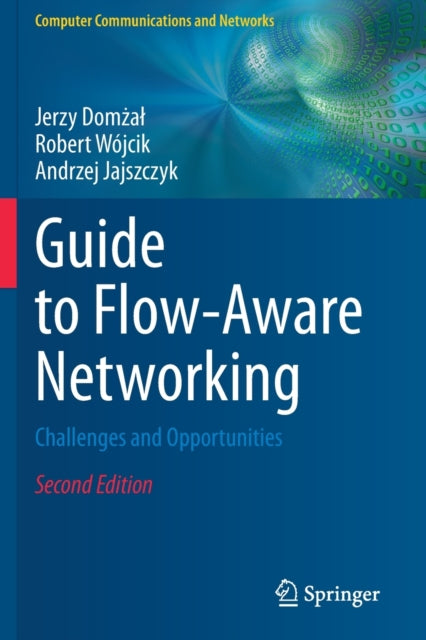 Guide to Flow-Aware Networking: Challenges and Opportunities