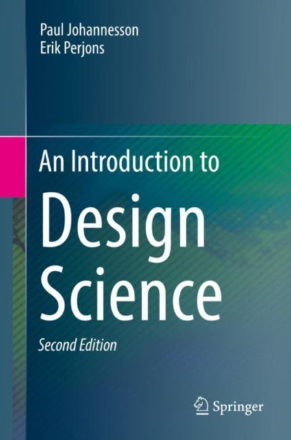 An Introduction to Design Science