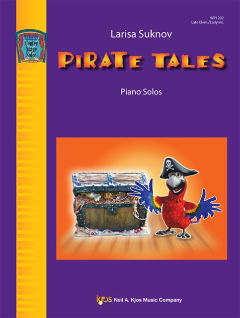 Pirate Tales