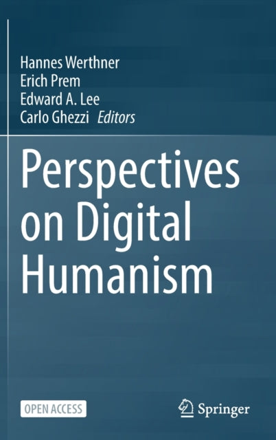 Perspectives on Digital Humanism