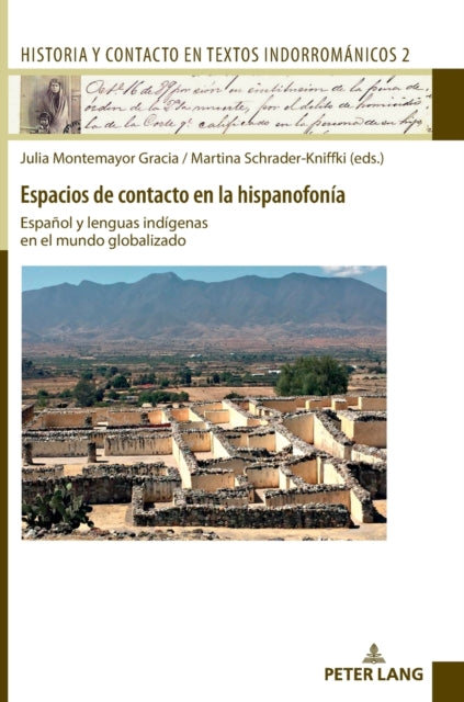 Espacios de Contacto En La Hispanofonia: Espanol Y Lenguas Indigenas En El Mundo Globalizado