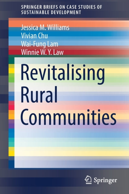 Revitalising Rural Communities