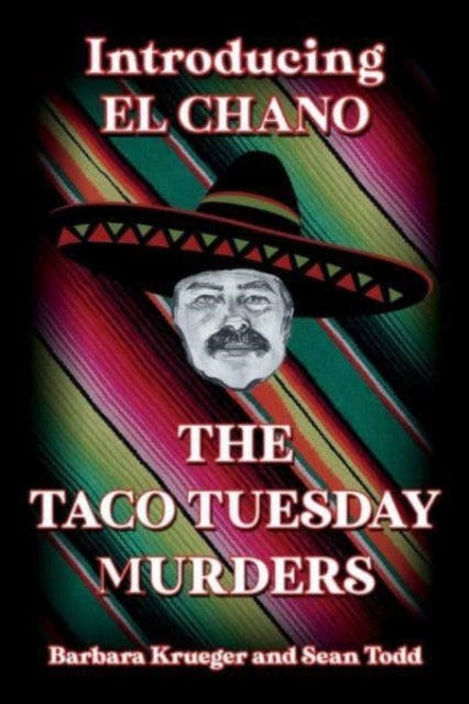 The Taco Tuesday Murders