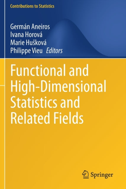 Functional and High-Dimensional Statistics and Related Fields