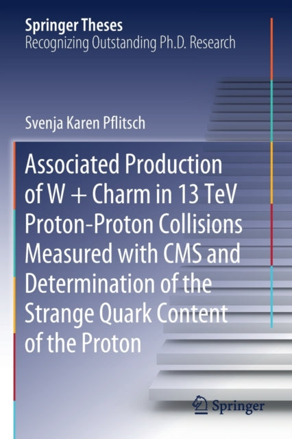 Associated Production of W + Charm in 13 TeV Proton-Proton Collisions Measured with CMS and Determination of the Strange Quark Content of the Proton