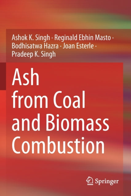 Ash from Coal and Biomass Combustion