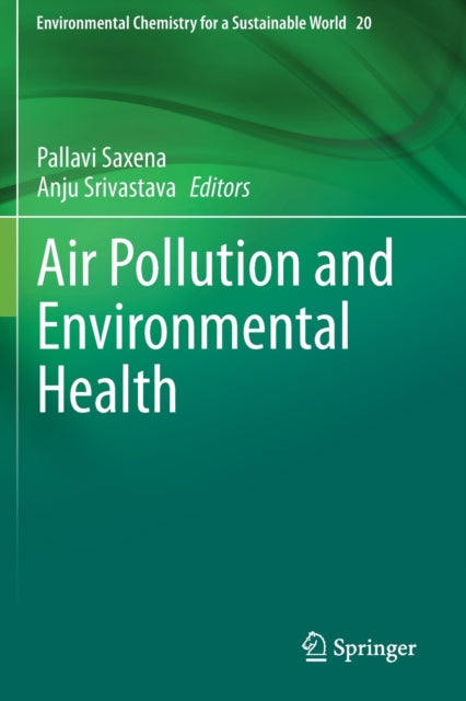 Air Pollution and Environmental Health