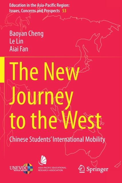 The New Journey to the West: Chinese Students' International Mobility