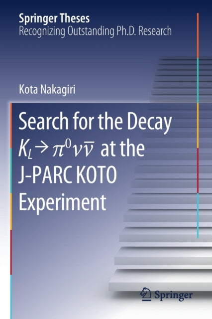 Search for the Decay K_L    ^0\nu\bar{\nu} at the J-PARC KOTO Experiment