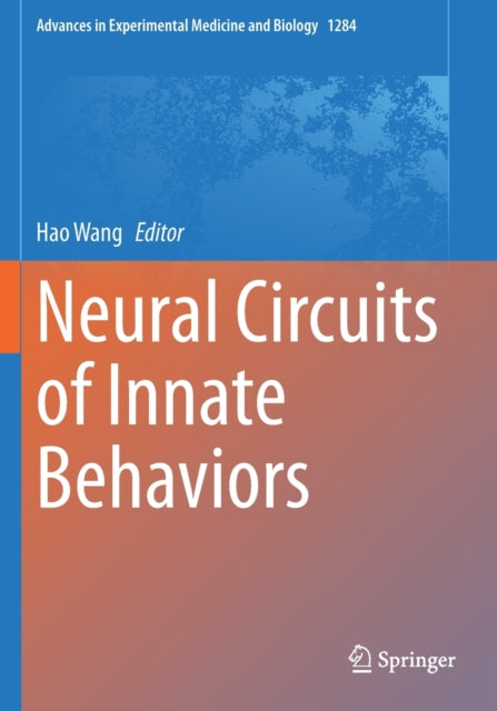 Neural Circuits of Innate Behaviors