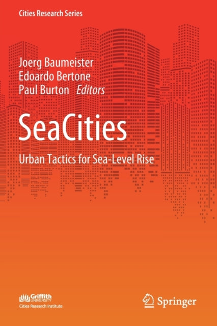 SeaCities: Urban Tactics for Sea-Level Rise