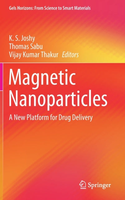 Magnetic Nanoparticles: A New Platform for Drug Delivery