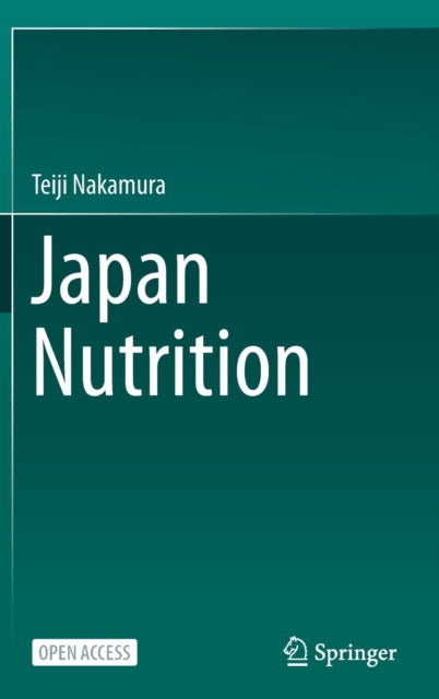 Japan Nutrition