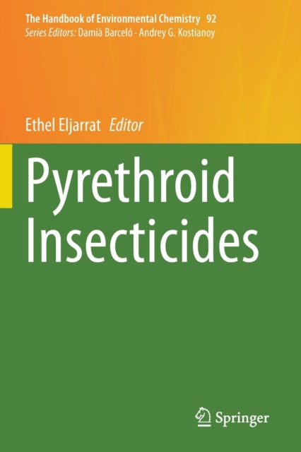 Pyrethroid Insecticides