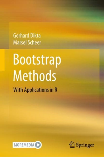 Bootstrap Methods: With Applications in R