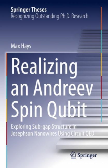 Realizing an Andreev Spin Qubit: Exploring Sub-gap Structure in Josephson Nanowires Using Circuit QED