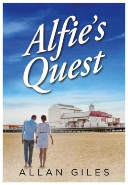 Alfie's Quest