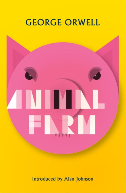 Animal Farm: New Edition