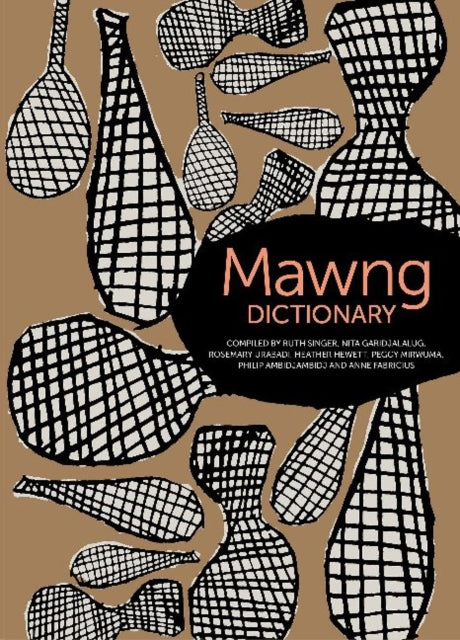 Mawng Dictionary