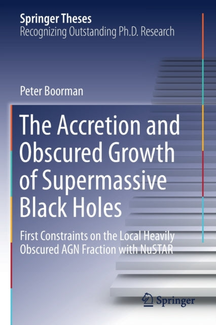 The Accretion and Obscured Growth of Supermassive Black Holes: First Constraints on the Local Heavily Obscured AGN Fraction with NuSTAR