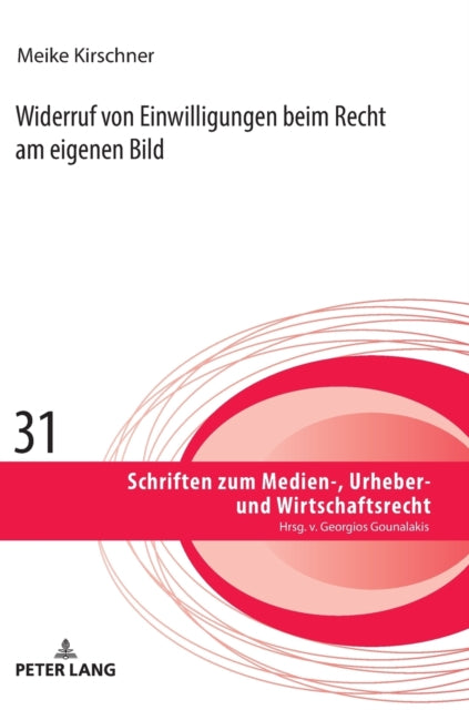 Widerruf von Einwilligungen beim Recht am eigenen Bild