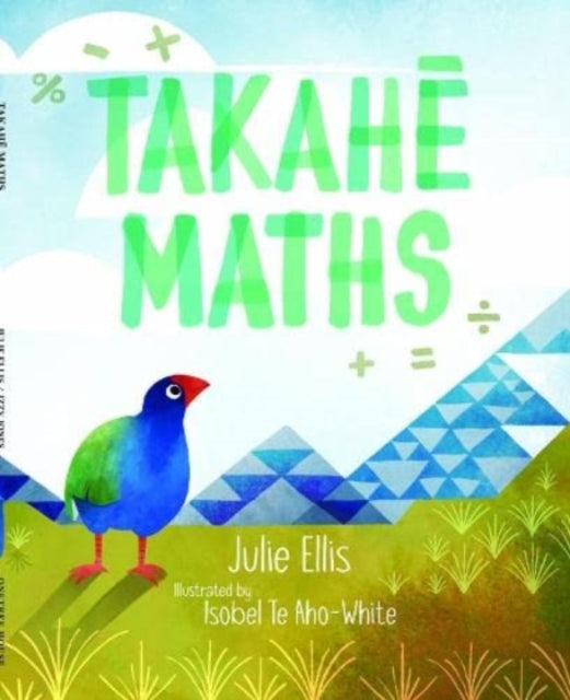 Takahe Maths