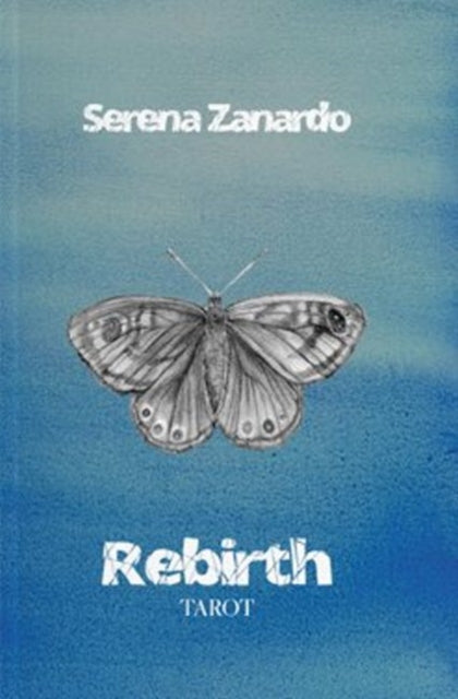 Rebirth Tarot