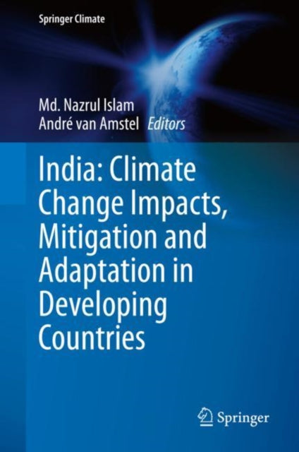 India: Climate Change Impacts, Mitigation and Adaptation in Developing Countries