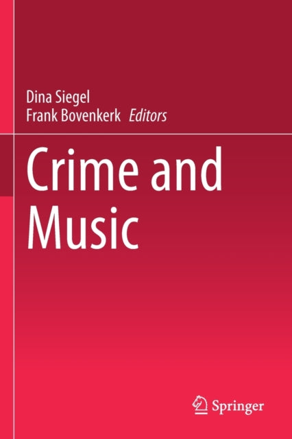 Crime and Music