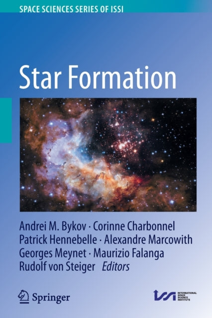 Star Formation