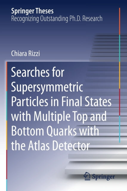 Searches for Supersymmetric Particles in Final States with Multiple Top and Bottom Quarks with the Atlas Detector