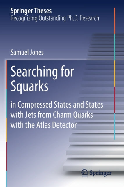 Searching for Squarks: in Compressed States and States with Jets from Charm Quarks with the Atlas Detector