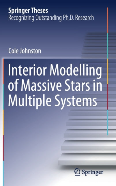 Interior Modelling of Massive Stars in Multiple Systems