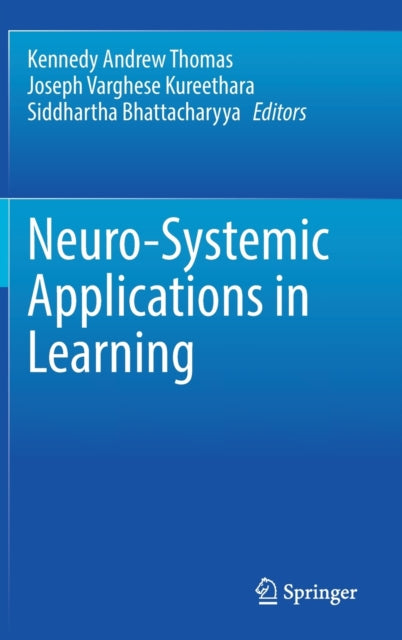 Neuro-Systemic Applications in Learning