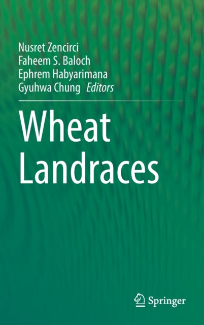 Wheat Landraces