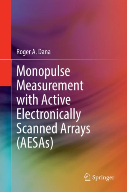 Monopulse Measurement with Active Electronically Scanned Arrays (AESAs)