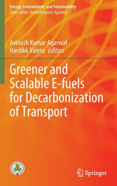 Greener and Scalable E-fuels for Decarbonization of Transport