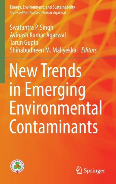 New Trends in Emerging Environmental Contaminants