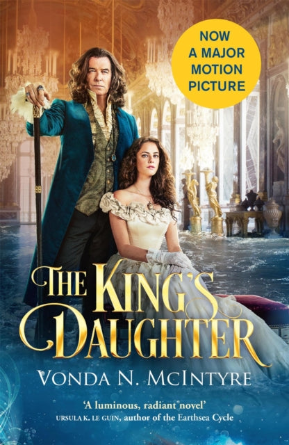 The King's Daughter: Now a major motion picture