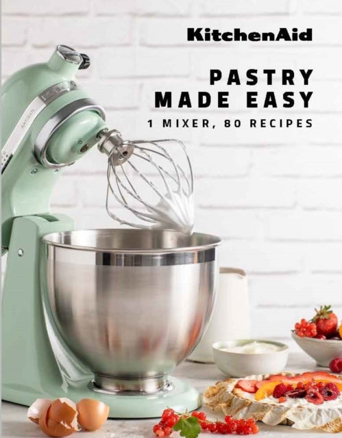 Pastry Made Easy