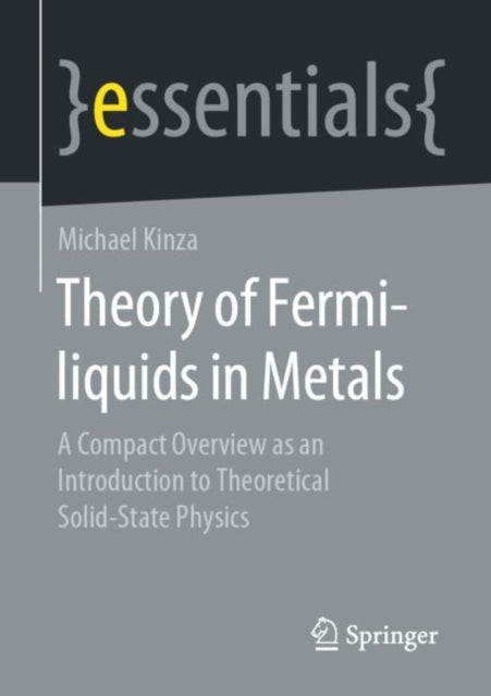 Theory of Fermi-liquids in Metals: A Compact Overview as an Introduction to Theoretical Solid-State Physics