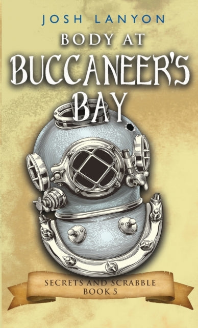 Body at Buccaneer's Bay: An M/M Cozy Mystery