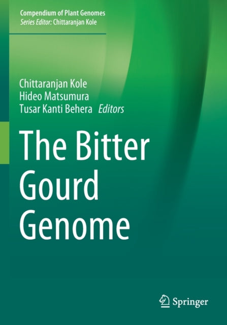 The Bitter Gourd Genome