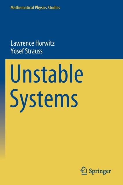 Unstable Systems