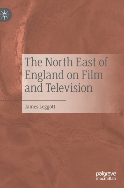 The North East of England on Film and Television