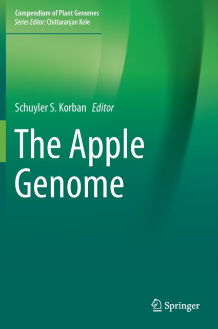 The Apple Genome