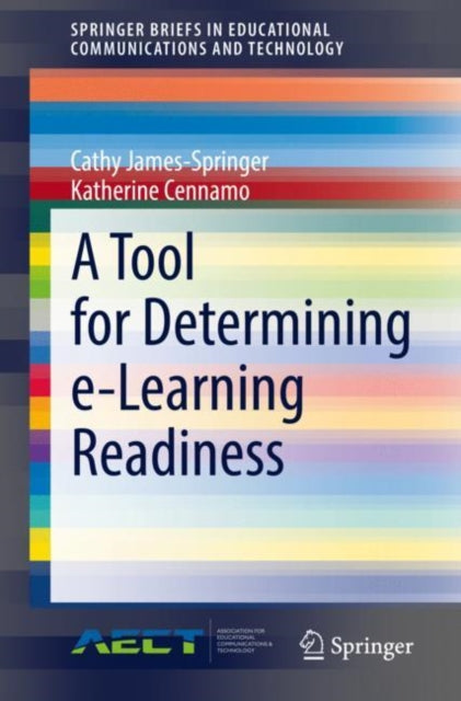 A Tool for Determining e-Learning Readiness
