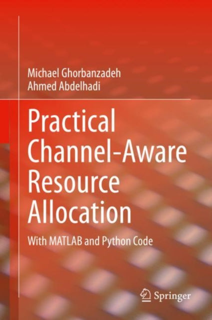 Practical Channel-Aware Resource Allocation: With MATLAB and Python Code